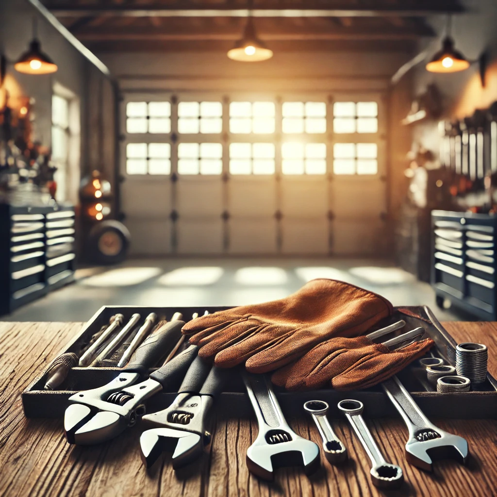 About Our Family-Owned Garage Door Company in Avon OH - Professional Service Team