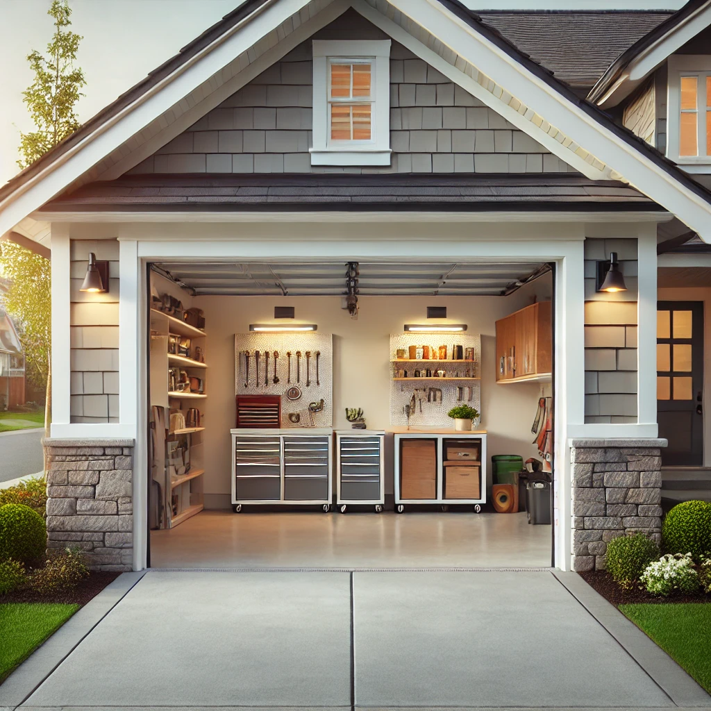 Latest garage door repair tips and maintenance guides from Avon's trusted experts
