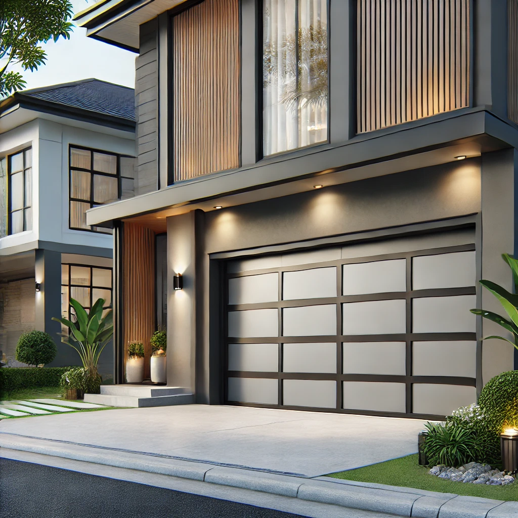 Professional Garage Door Company Avon OH - 24/7 Emergency Service & Repairs