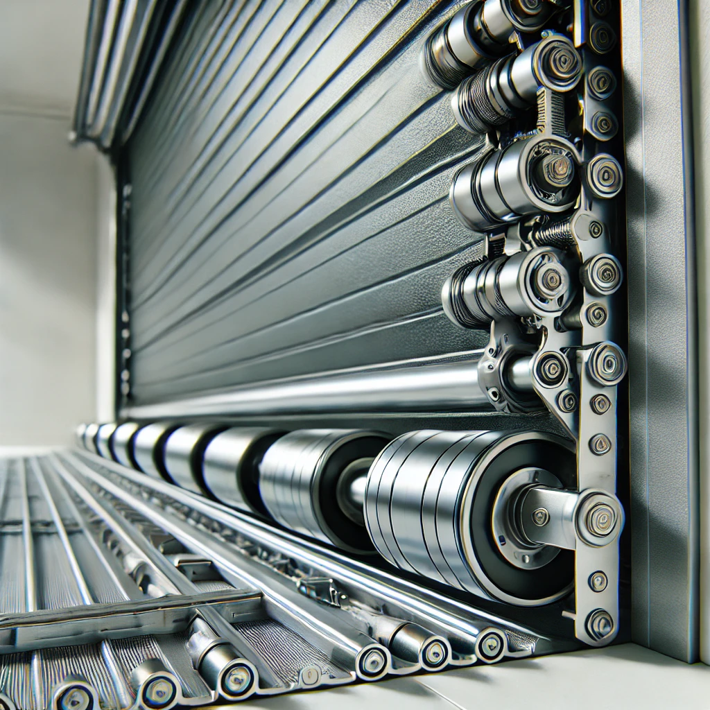 Expert Roller Garage Door Repairs Avon OH - Professional Door System Specialists